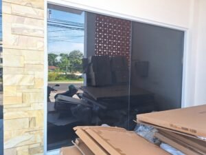 Kaca Film Bali Modern