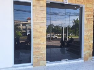 Kaca Film Bali Profesional