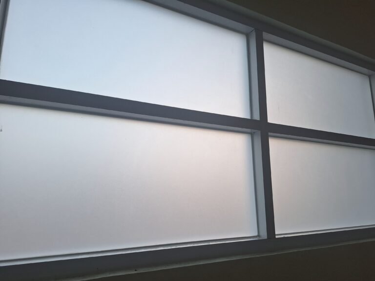 Sticker Sandblast Bali Profesional