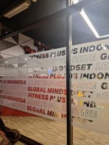 Sandblast Cutting 2